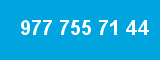 977 755 71 44 977 755 71 44